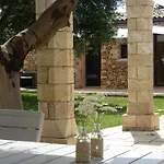 Vakantieboerderij Tenuta Serre Salve