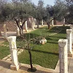 Vakantieboerderij Tenuta Serre Salve