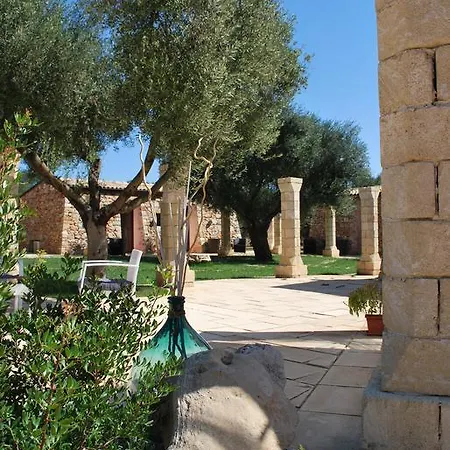 Lantgård Tenuta Serre