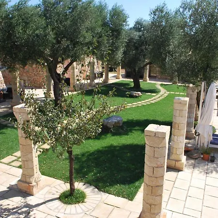 Tenuta Serre * Salve