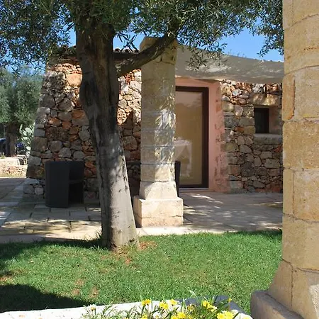 Tenuta Serre *