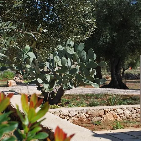 Lantgård Tenuta Serre *