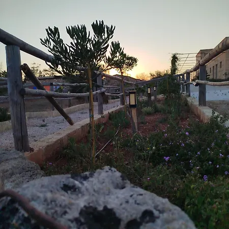 Tenuta Serre Lantgård Salve