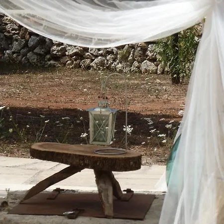 Tenuta Serre * Salve