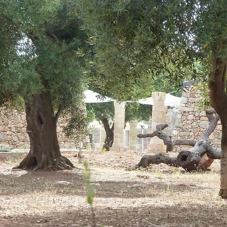 Lantgård Tenuta Serre *