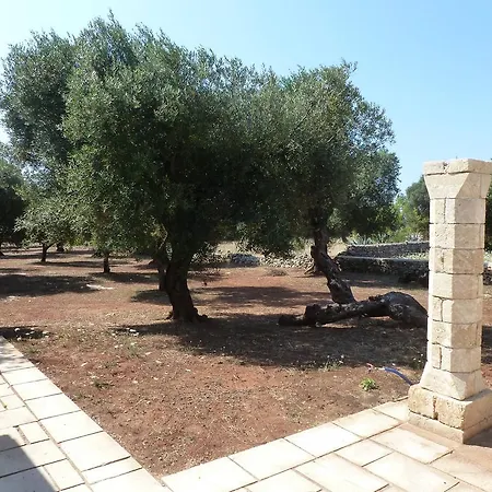 Lantgård Tenuta Serre *