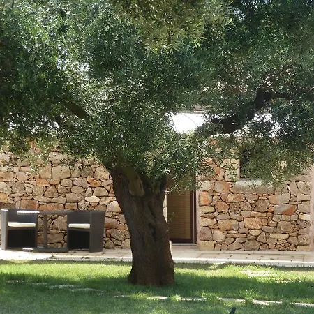 Tenuta Serre Lantgård