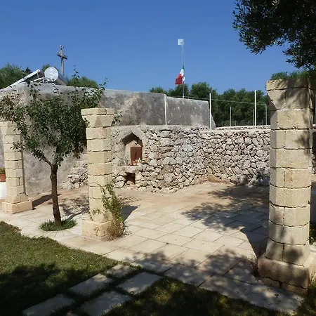 Tenuta Serre *