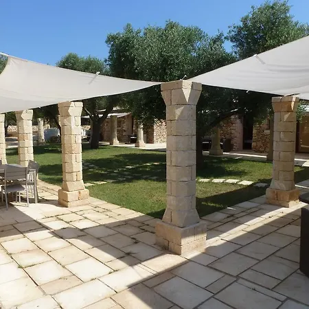 Tenuta Serre