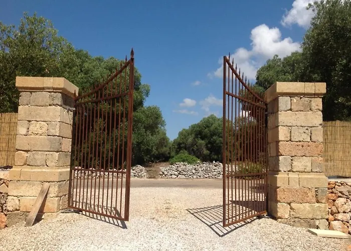 Tenuta Serre *