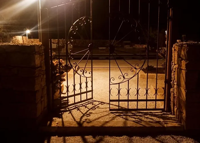 Tenuta Serre *