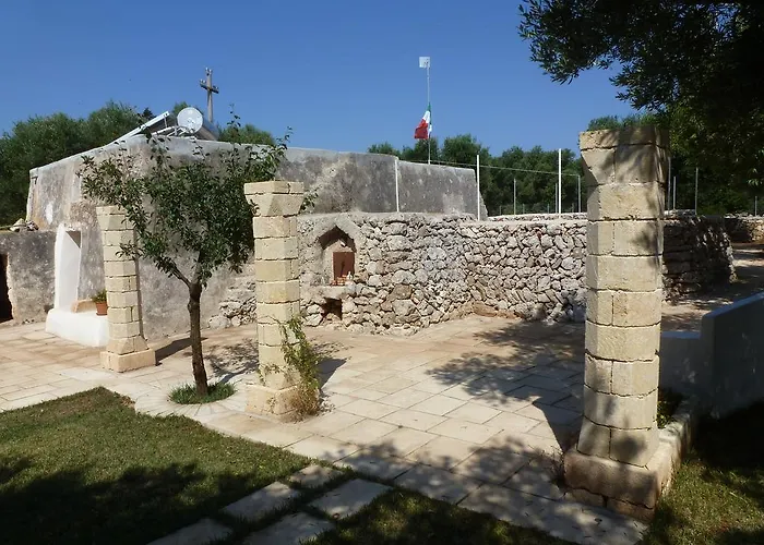 Tenuta Serre *