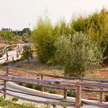 Tenuta Serre * Salve