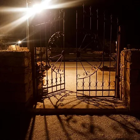 Tenuta Serre *