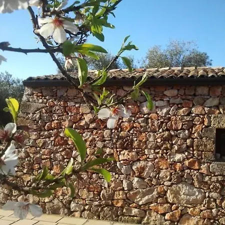 Tenuta Serre Salve
