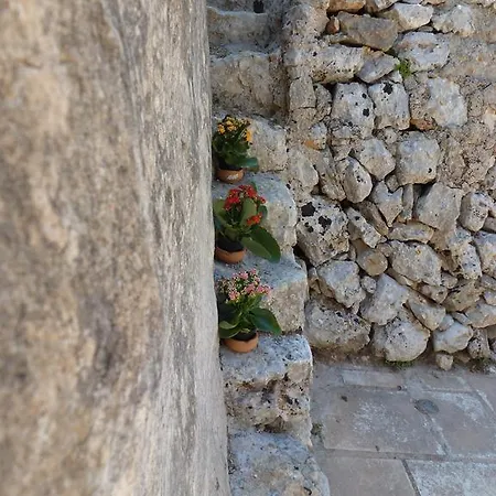 Tenuta Serre Κατάλυμα σε φάρμα Salve