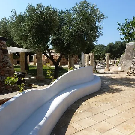 Tenuta Serre