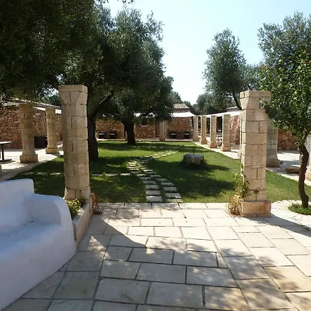 Tenuta Serre *