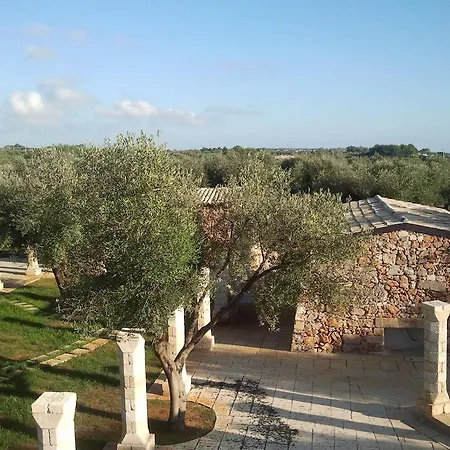 Tenuta Serre