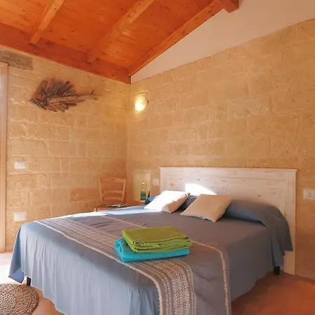 مزرعة للإقامة Tenuta Serre