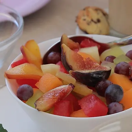 Tenuta Serre * سالفي