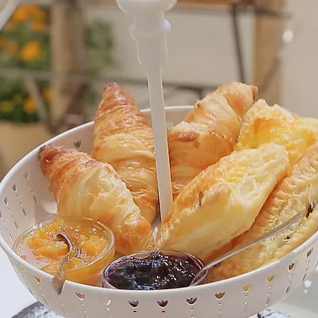 Tenuta Serre * سالفي