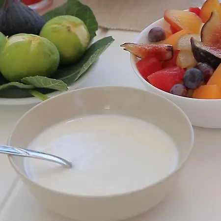 Tenuta Serre * سالفي