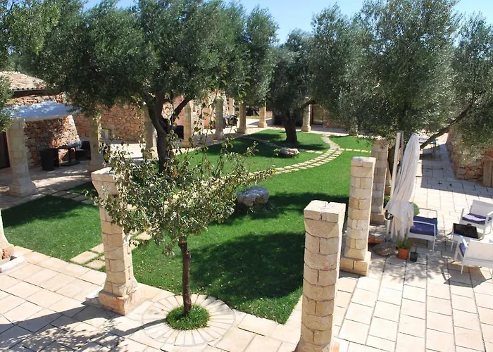 Tenuta Serre * Salve
