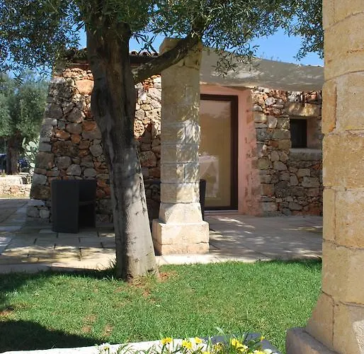 Tenuta Serre *