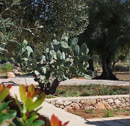 Farma Tenuta Serre *