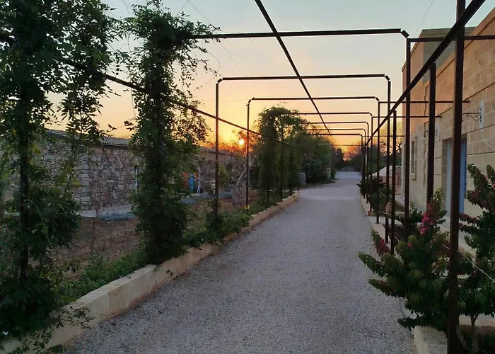 Tenuta Serre