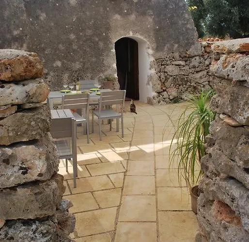 Tenuta Serre *