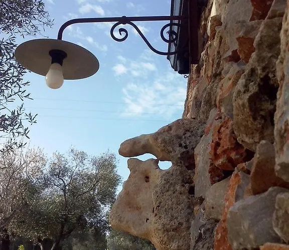 Tenuta Serre Farma *