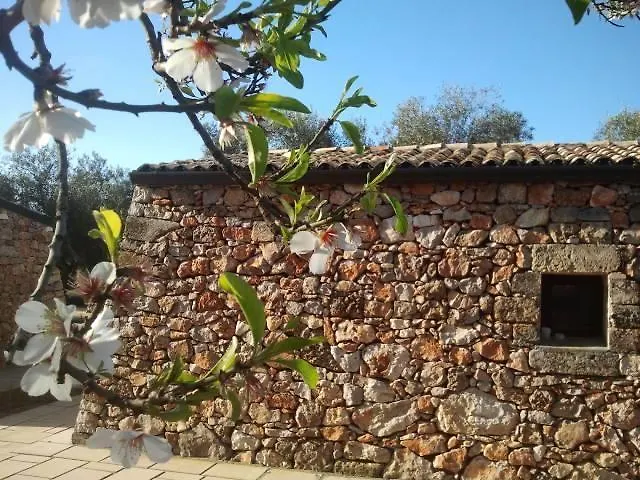 Tenuta Serre Salve