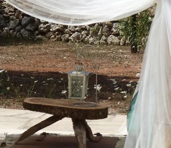 Tenuta Serre * Salve