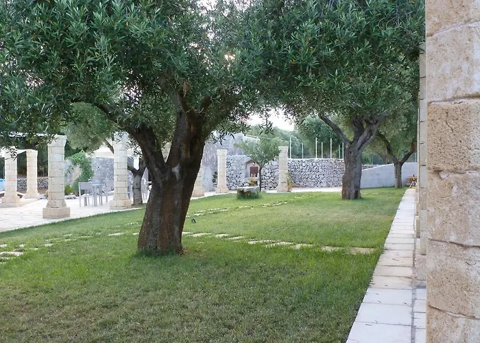 Tenuta Serre * Salve