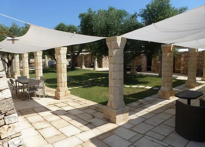Tenuta Serre