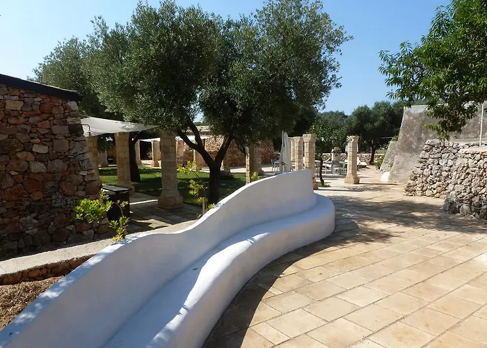 Tenuta Serre