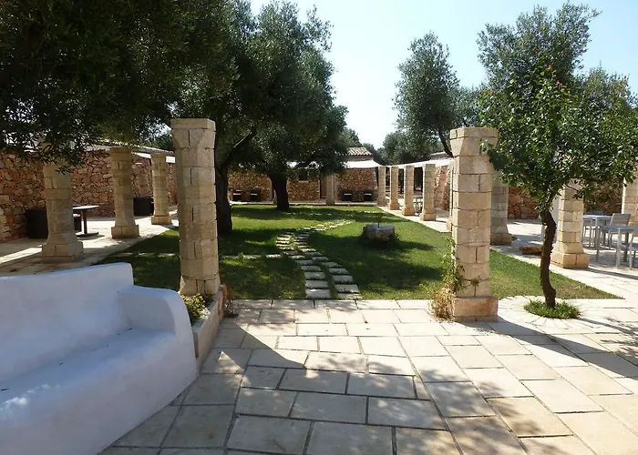 Tenuta Serre *